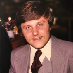 David Albert Dobos