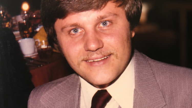 David Albert Dobos