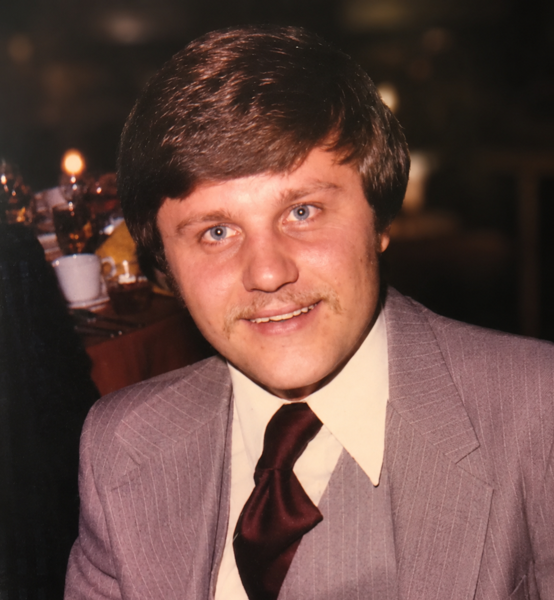 David Albert Dobos