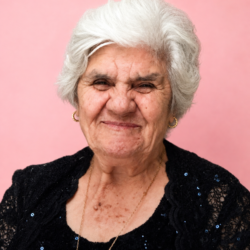Irene Panousis