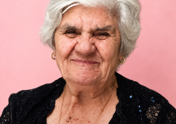 Irene Panousis