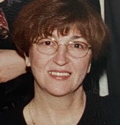 Joka “Jackie” Galich