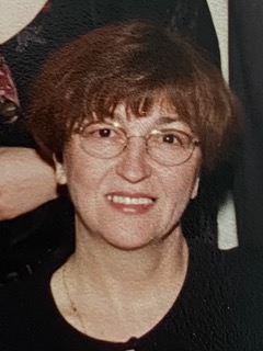 Joka “Jackie” Galich