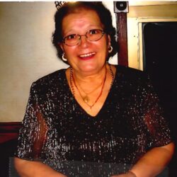 Bosiljka Ceranovic Koncalovic