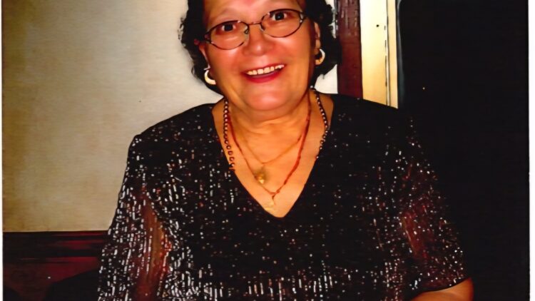 Bosiljka Ceranovic Koncalovic