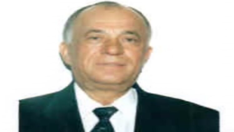 Branko Ljuboja