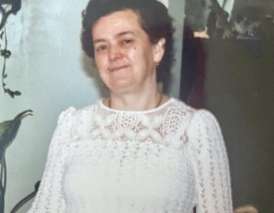 Stana Romić